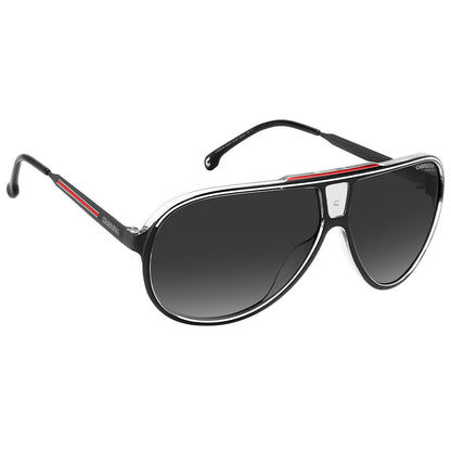 Carrera 1050/S OIT Men's Sunglasses Dark Grey