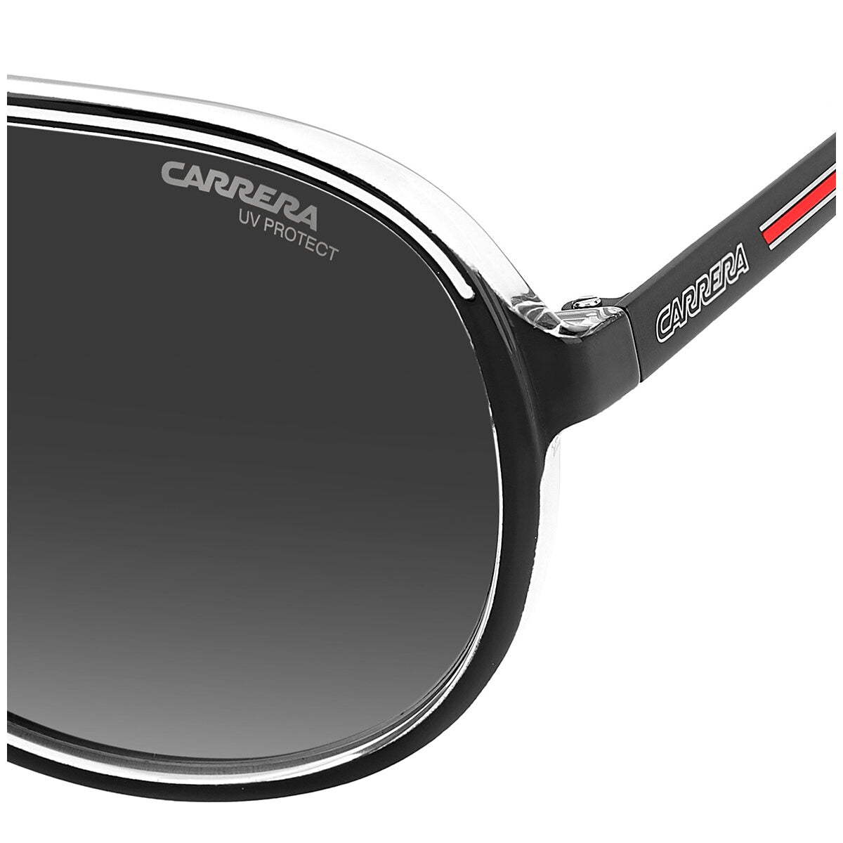 Carrera 1050/S OIT Men's Sunglasses Dark Grey