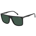 Carrera 278/S 003 Men's Sunglasses Green - SuperSaverAU - view 1