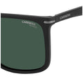 Carrera 278/S 003 Men's Sunglasses Green - SuperSaverAU - view 4