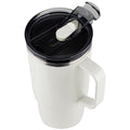 Reduce Hot1 Travel Mugs 2 Pack x 710ml Black Linen - SuperSaverAU - view 3