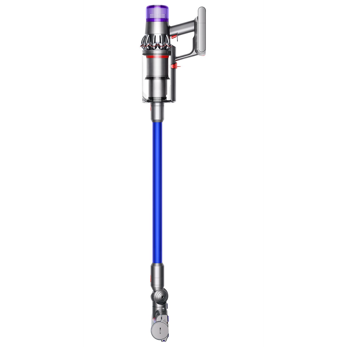 Dyson V11 Advanced Cordless Vacuum Cleaner | 60 Minute Run Time | LCD Screen | High Torque Cleaner Head