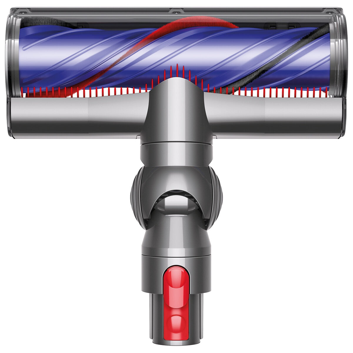 Dyson V11 Advanced Cordless Vacuum Cleaner | 60 Minute Run Time | LCD Screen | High Torque Cleaner Head - SuperSaverAU - view 4