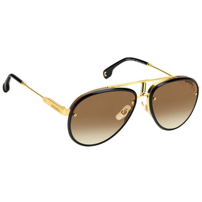 Carrera Glory 2M2 Men's Sunglasses Black/Brown/Green