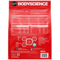 BSc Bodyscience Nitrovol Mass Gainer Chocolate Thickshake 2.2kg - SuperSaverAU - view 2