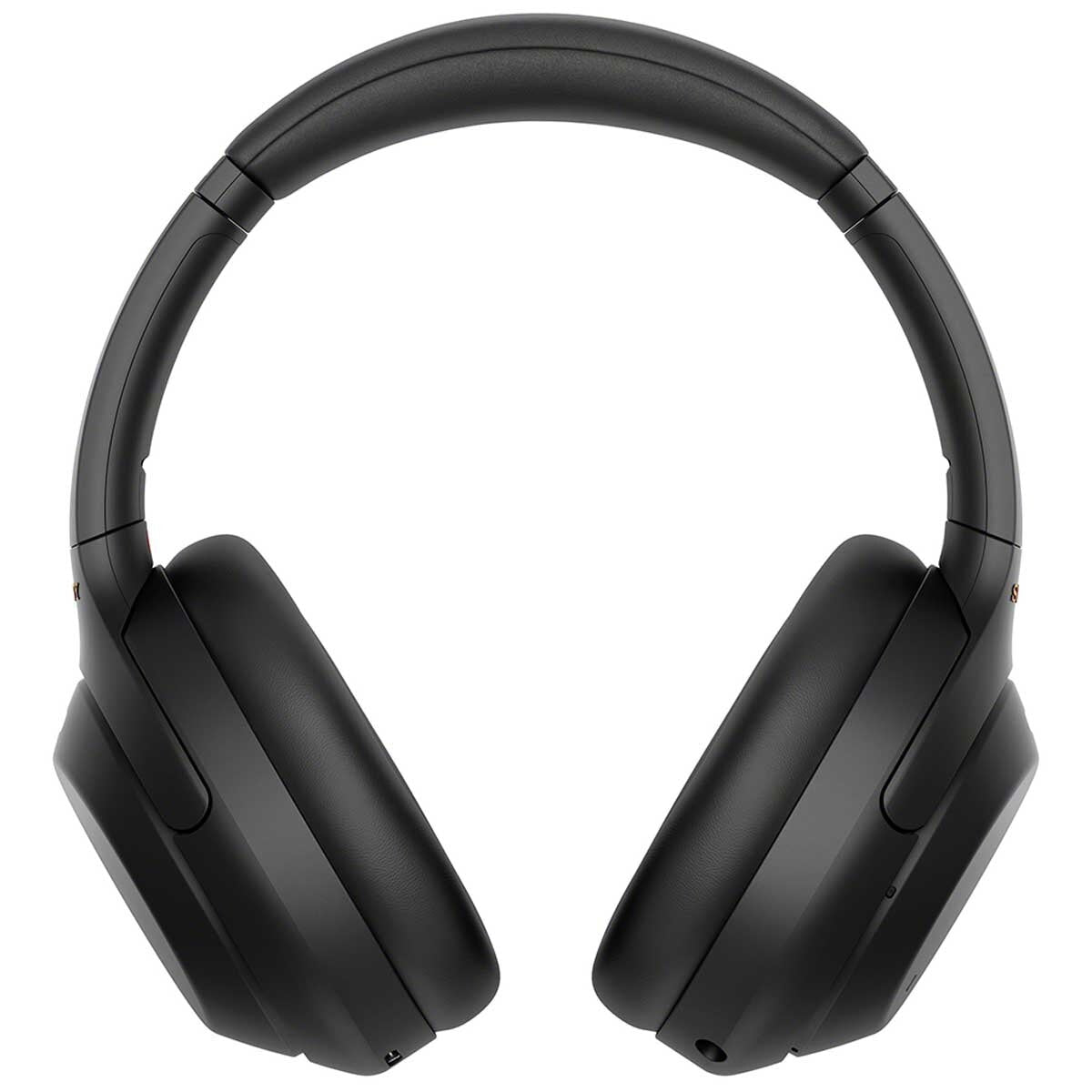 Sony Noise Cancelling Bluetooth Headphones Black WH-1000XM4B