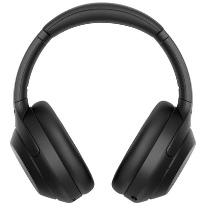 Sony Noise Cancelling Bluetooth Headphones Black WH-1000XM4B