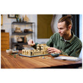 LEGO Architecture Notre-Dame de Paris 21061 - SuperSaverAU - view 2