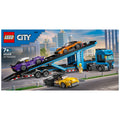 LEGO City Car Transporter Truck With Sports Cars 60408 - SuperSaverAU - view 2
