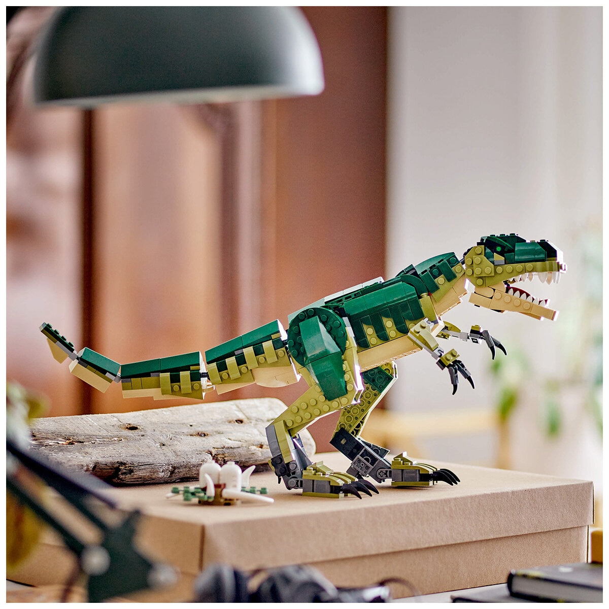 LEGO CREATOR 3 In 1 T. rex 31151 - SuperSaverAU - view 5