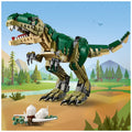 LEGO CREATOR 3 In 1 T. rex 31151 - SuperSaverAU - view 6