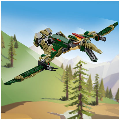 LEGO CREATOR 3 In 1 T. rex 31151