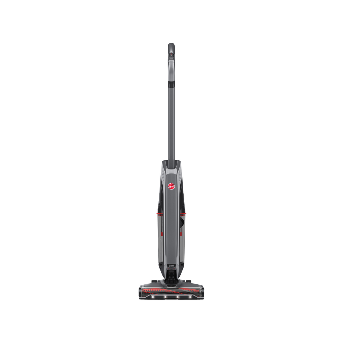 Vacuums