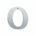 Sandleford Stainless Steel House Number 0 - 100mm - Brushed Finish - SuperSaverAU - view 1