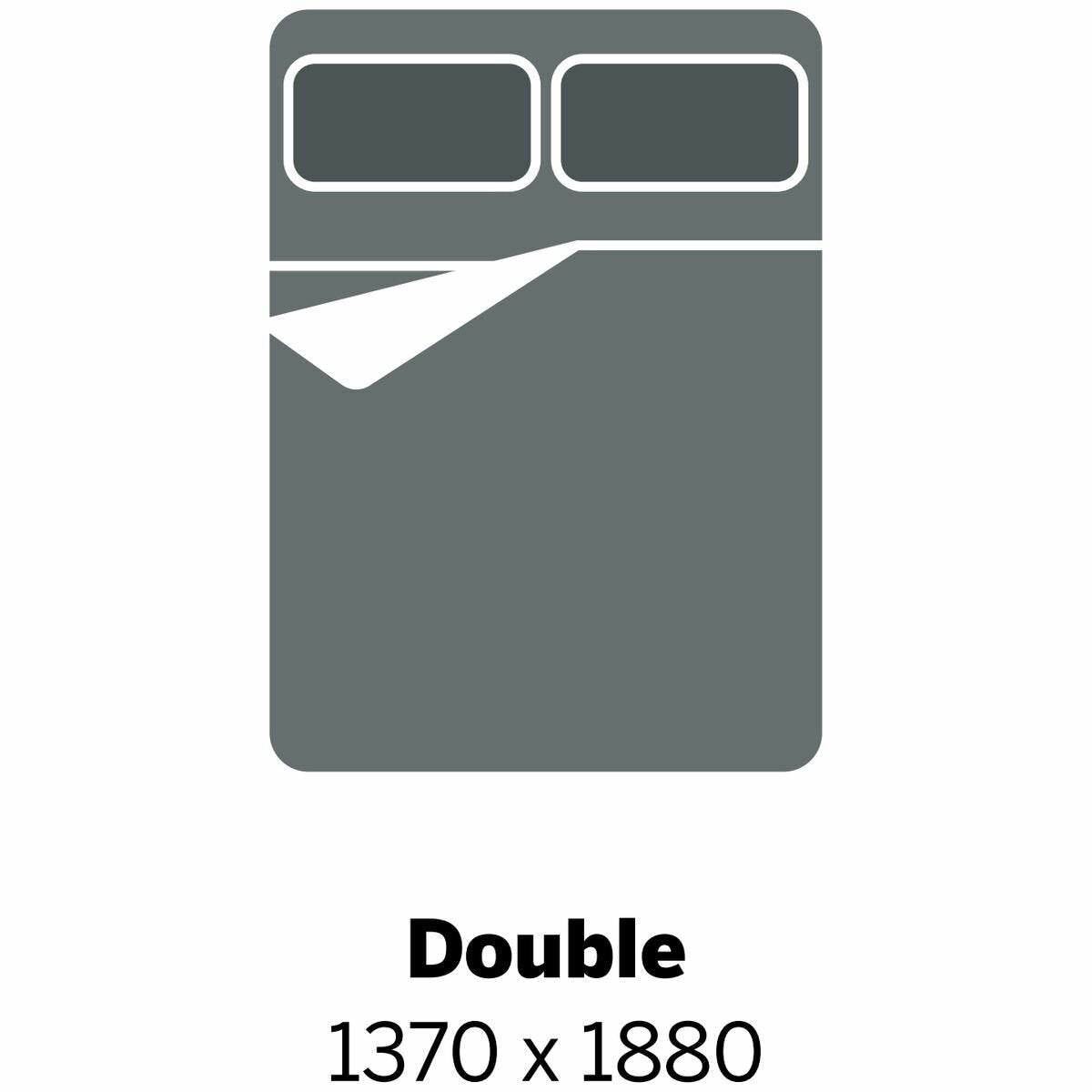 A.H. Beard Domino Sapporo double mattress - firm feel, Climalux, Conforma Coil support - DOSAPFMDBL