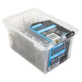 Titan Weather Force Wide Head Decking Screws 10G x 65mm - Pack of 500