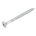 Titan 14g x 75mm Class 3 Galvanised Bugle Batten Screw, Type 17 - 500 Pack