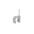 SmarteX Pex 20mm Nail Saddle 10 Pack - PE-X - Quick Install - Secure Fit - SuperSaverAU - view 1