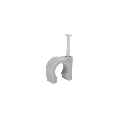 SmarteX-PEX 20mm Nail Saddle 10 Pack, PE-Xb Push-to-Fit