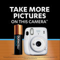 Duracell Optimum AA Alkaline Batteries 12 Pack