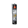 Sika Sikaflex 227 Sealant 310ml Black Polyurethane Durable Bonding - SuperSaverAU - view 1