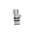 Brasshards Mini Cistern Tap 15mm Chrome Lead Free - Compact Design - Durable - SuperSaverAU - view 3