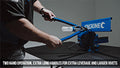 Kincrome 525mm Long Arm Hand Riveter - Blue - CL960 - 21" - SuperSaverAU - view 2
