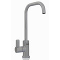 Billi B-1000 still filtered water square slimline dispenser - brushed finish, no power needed - 911000SBR