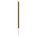Santalum Sandalwood Incense Sticks - 12 Pack - Natural - Outdoor Use - SuperSaverAU - view 2