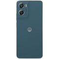 Motorola G06 64GB mobile phone - 6.88in 120Hz display, 50MP camera, 5200mAh battery, Blue - 11901346366