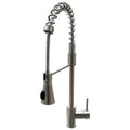Presenza Deluxe Stainless Steel Kitchen Sink Kit QKA051 - SuperSaverAU - view 2