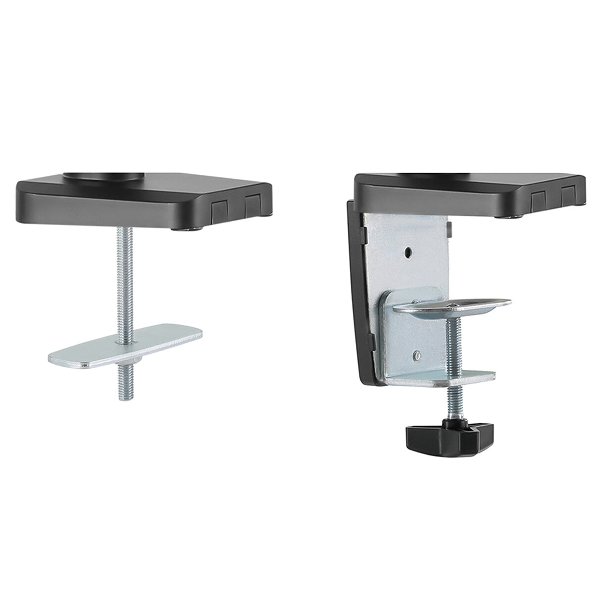Activiva ErgoLife Triple Monitor Screen Gas Spring Monitor Arm ACA-MMA-TGC01K - SuperSaverAU - view 3