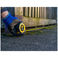 Roughneck E-Z Read Tape Measure Set 3 Piece 3mm 5M And 8M - SuperSaverAU - view 4