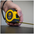 Roughneck E-Z Read Tape Measure Set 3 Piece 3mm 5M And 8M - SuperSaverAU - view 5