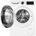 Bosch Series 6 10kg/5kg Washer Dryer Combo - Auto Dry, AntiStain - White - WNA254U3AU