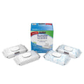 Kirkland Signature Flushable Wipes 2 x 640 Count - SuperSaverAU - view 1