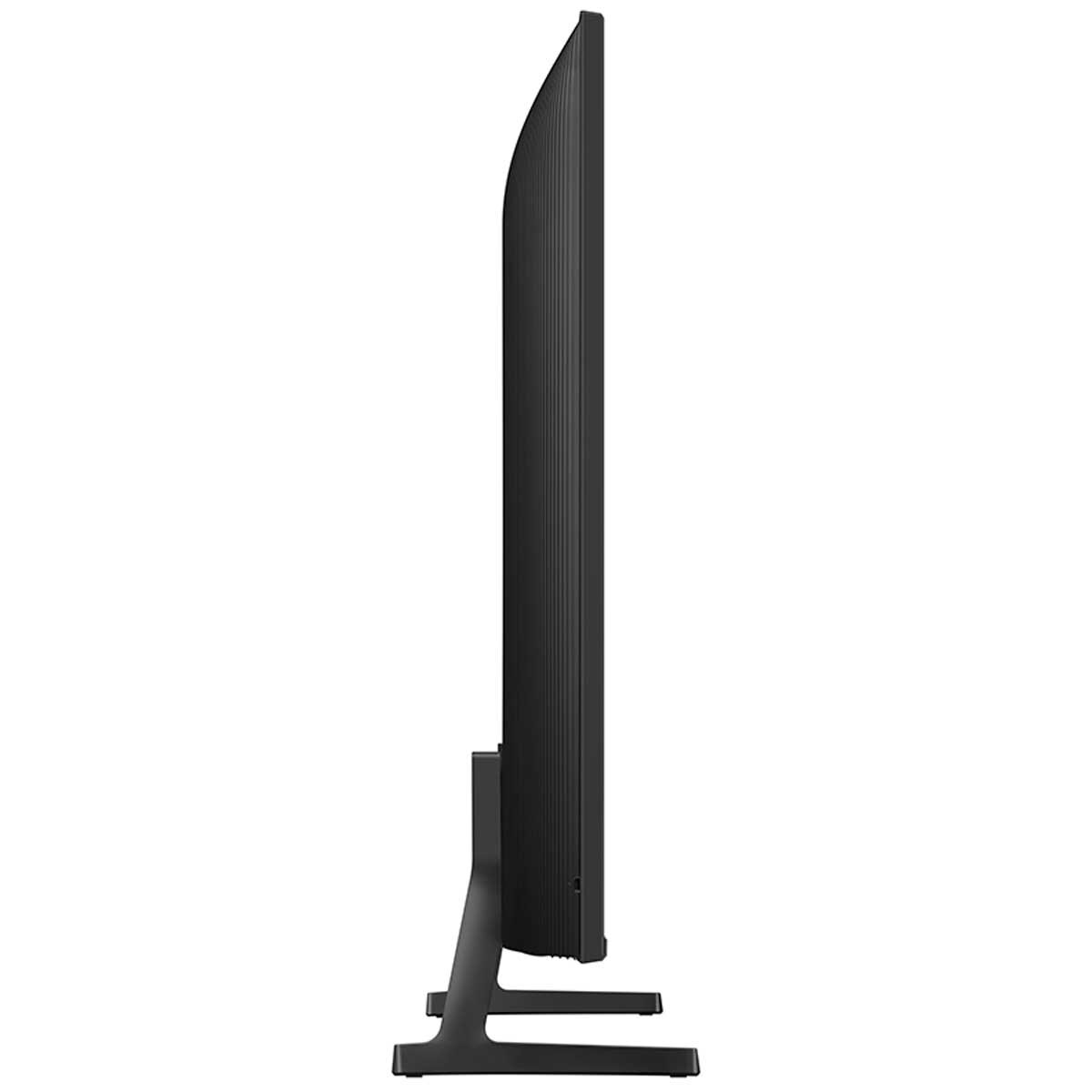 Samsung 50 Inch Crystal UHD 4K Smart TV - 4K PurColour, Tizen, Gaming Hub, HDR10+