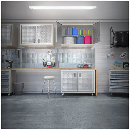 Feit Electric LED Utility Light With Motion Sensor