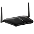 NETGEAR Nighthawk AX1800 WiFi 6 LTE Router LAX20-100AUS - SuperSaverAU - view 2