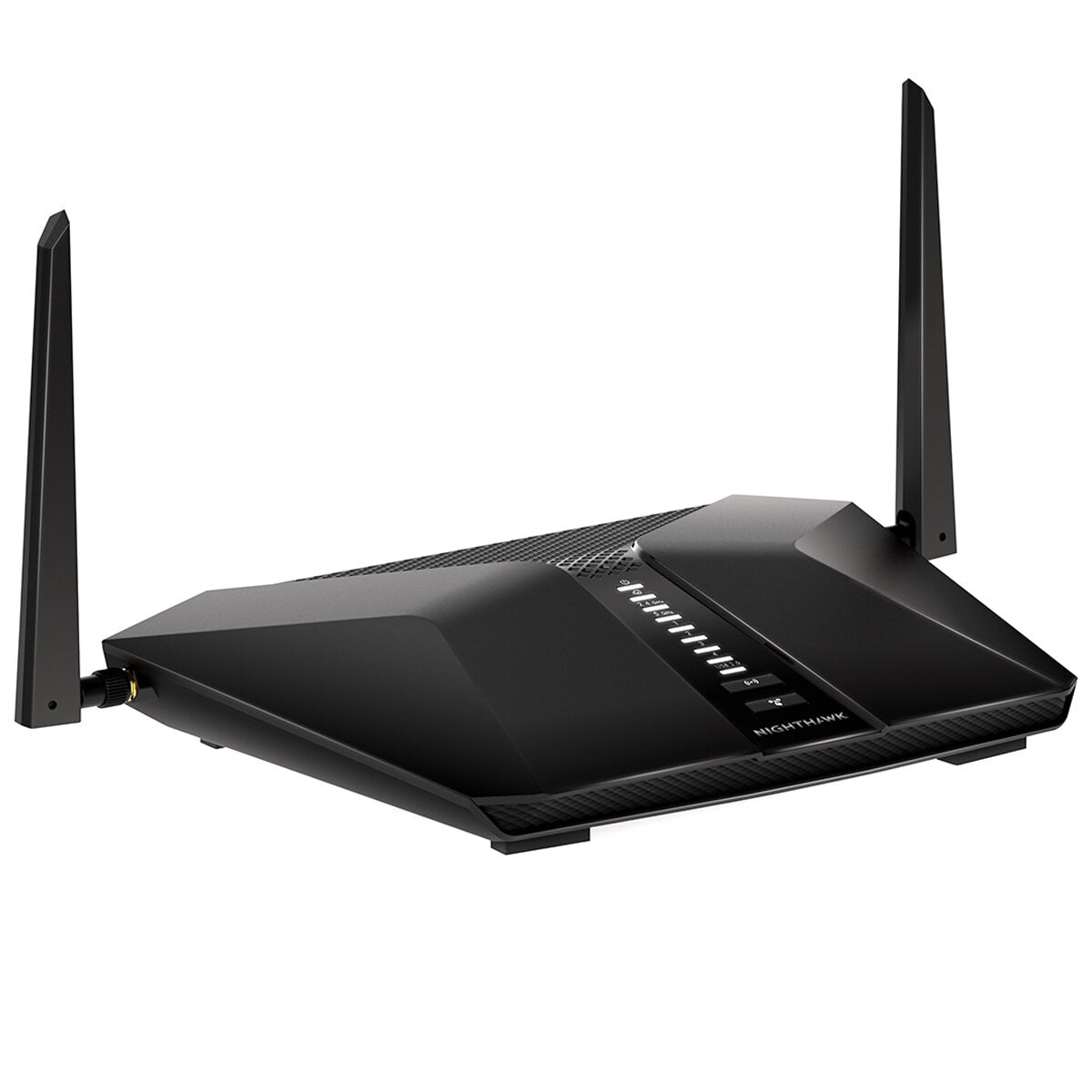 NETGEAR Nighthawk AX1800 WiFi 6 LTE Router LAX20-100AUS - SuperSaverAU - view 2