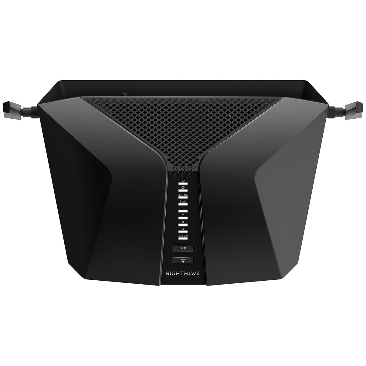 NETGEAR Nighthawk AX1800 WiFi 6 LTE Router LAX20-100AUS - SuperSaverAU - view 4