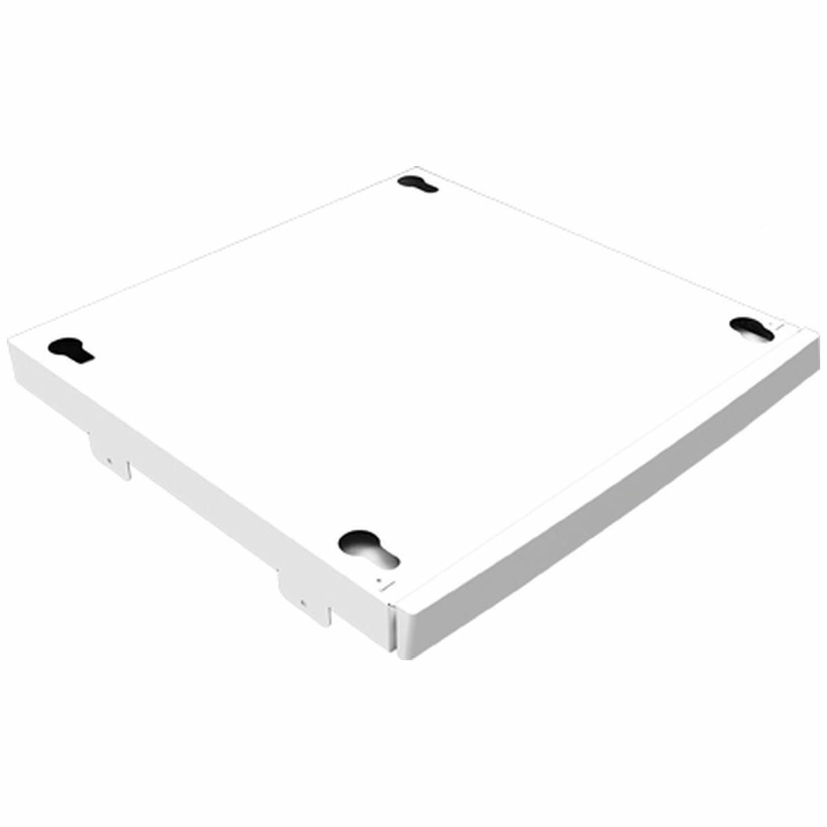 Beko SKWS54 54cm Stacking Kit with Shelf - White - For Condenser and Heat Pump Dryers - SKWS54