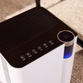 Ausclimate Compact 12L Smart Dehumidifier - Wi-Fi Control, R290 Refrigerant, Digital Display - ACD212