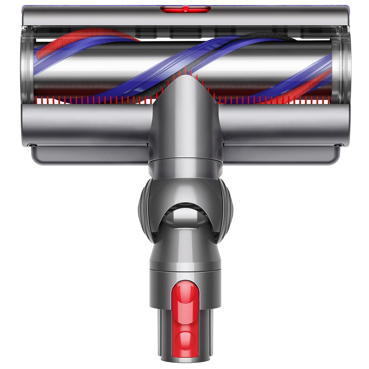 Dyson V15 Detect Absolute 447955-01 Cordless Vacuum Cleaner with Laser Dust Detection - SuperSaverAU - view 5