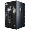 Braun Series 8 Shaver For Men 5 In 1 Smartcare 8563cc - SuperSaverAU - view 2