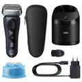 Braun Series 8 Shaver For Men 5 In 1 Smartcare 8563cc - SuperSaverAU - view 1