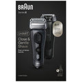 Braun Series 8 Shaver For Men 5 In 1 Smartcare 8563cc - SuperSaverAU - view 3