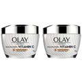 Olay Luminous Niacinamide And Vitamin C Moisturiser SPF30 50g Brightening Dark Spots & Uneven Skin Tone - SuperSaverAU - view 1