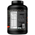 MuscleTech Nitro Tech Ripped Whey Protein Milk Chocolate 2.72kg - SuperSaverAU - view 3