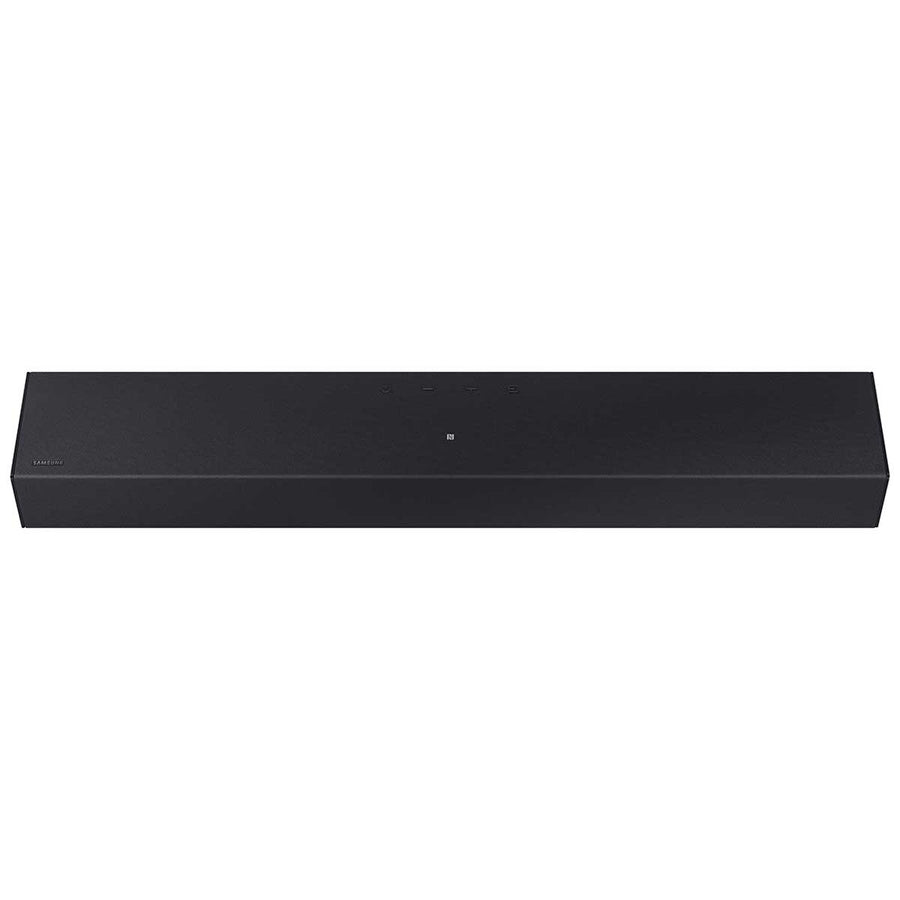Samsung C400 2.0 Channel All In One Soundbar Black HW-C400XY - SuperSaverAU - view 1